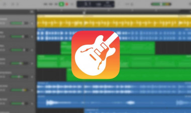 Exploring the Magic of Playing GarageBand: A User's Perspective