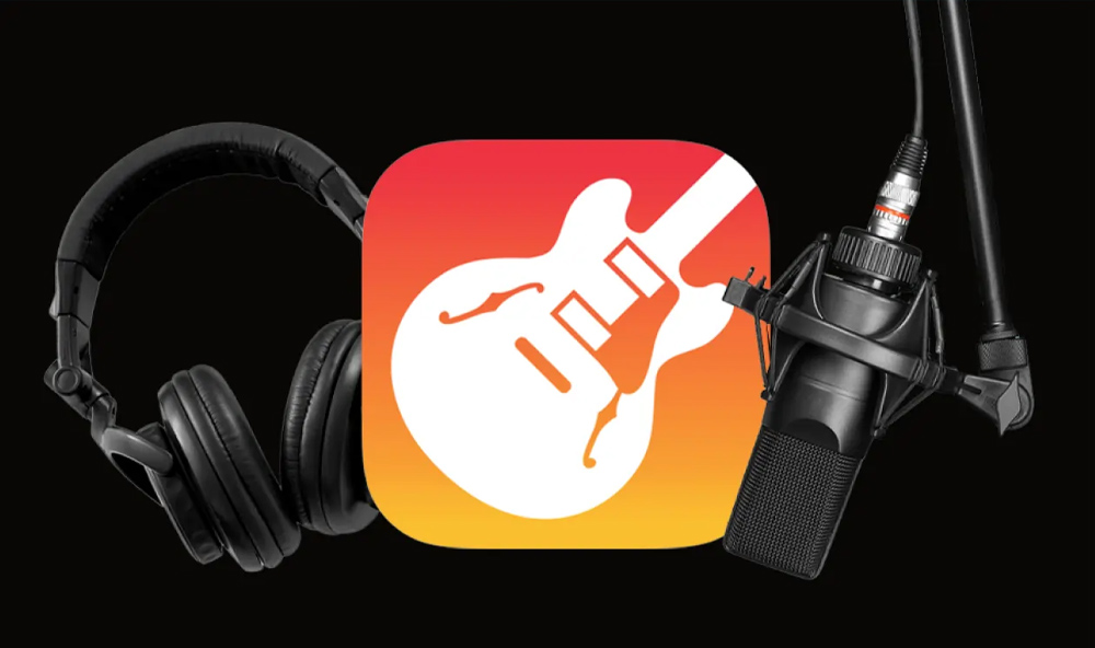 Unleashing Creativity With the Latest Version of GarageBand: A Comprehensive Exploration